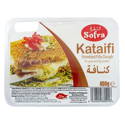 Sofra Kataifi 400g