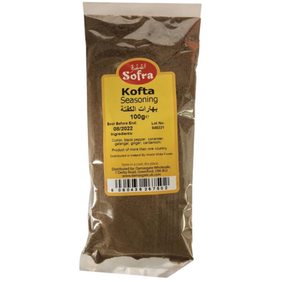 Sofra Kofta Seasoning 100g