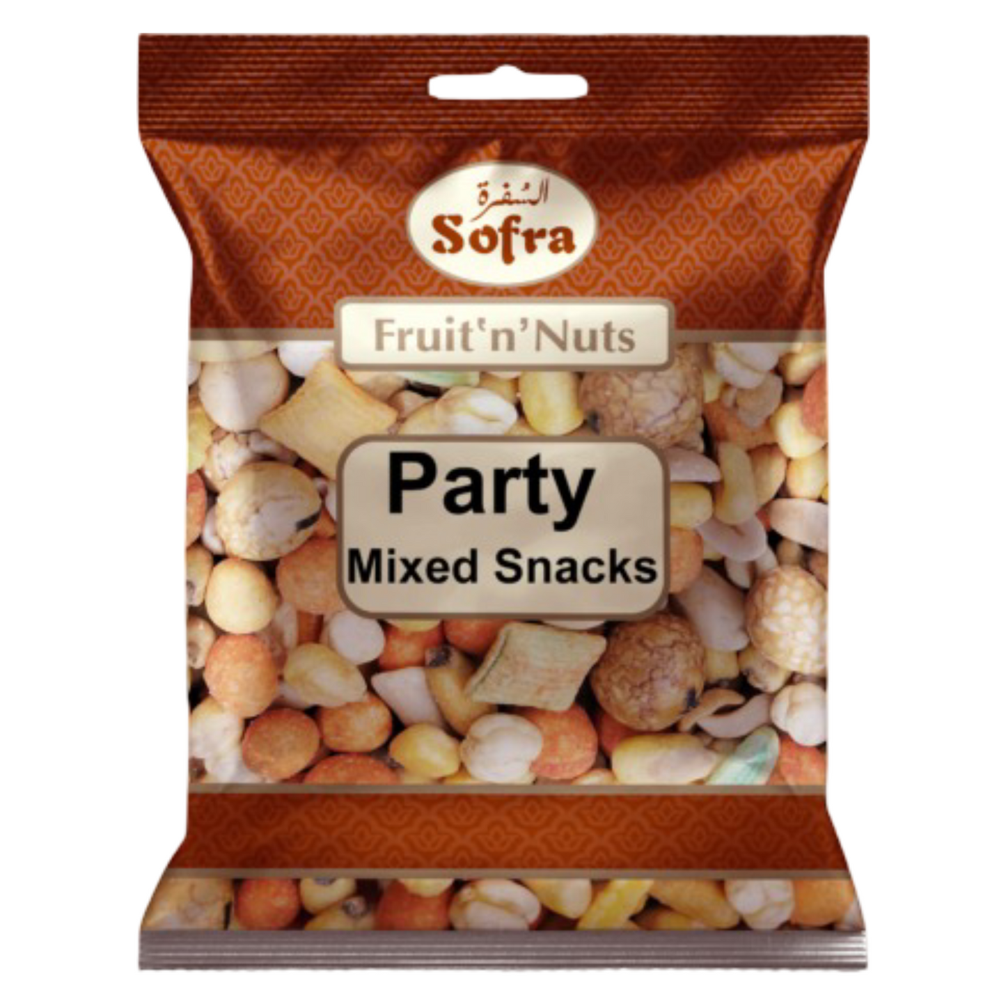 Sofra Party Snacks 350g