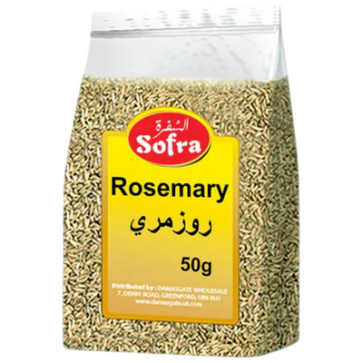 Sofra Rosemary 50g