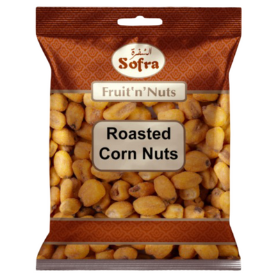 Sofra Smoked Roasted Corn Nuts 300g