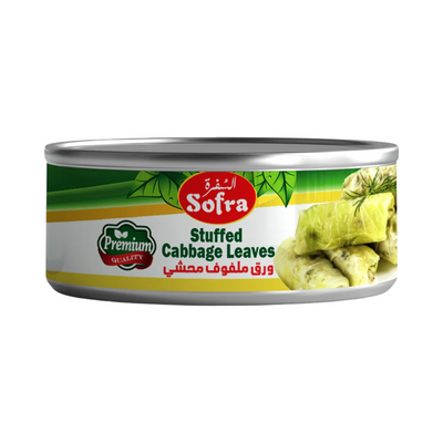 Sofra Stuffed Cabbage Leaves 280g
