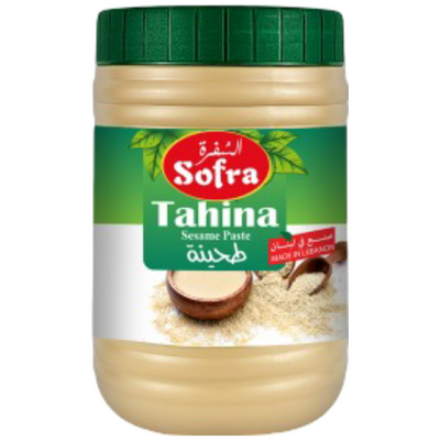 Sofra Tahina 654g