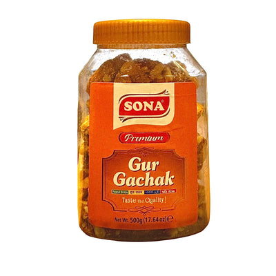 Sona Gur Gachak 500g