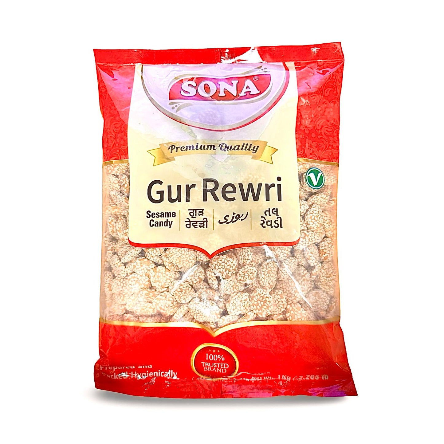 Sona Gur Rewri 1KG