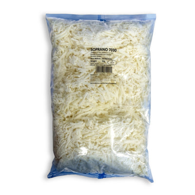 Soprano 70/30 Cheese 2kg