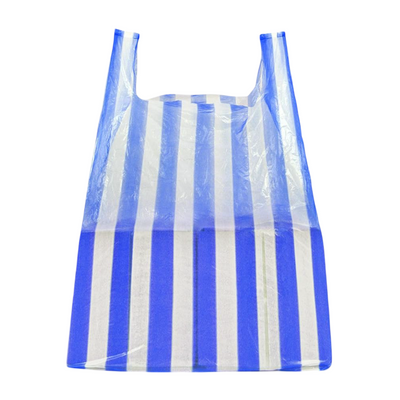 Striped Vest Carriers 100