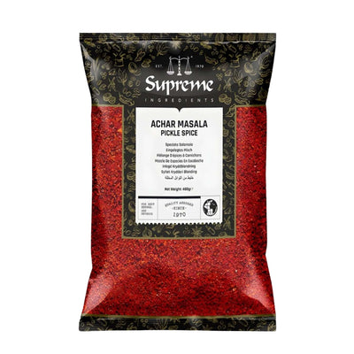 Supreme Achar (Pickle Spice) Mix Masala 1kg