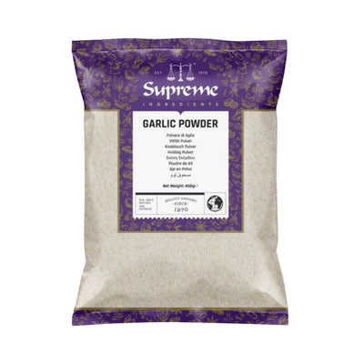 Supreme Garlic Powder 1kg