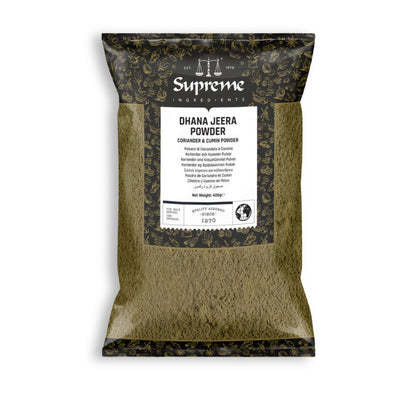 Supreme Jeera Powder 400g