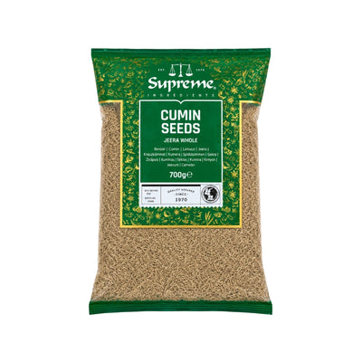 Supreme Jeera Whole 700g
