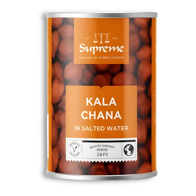 Supreme Kala Chana 400g