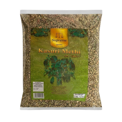 Supreme Kasuri Methi 1kg