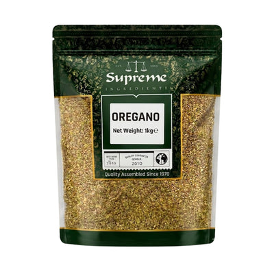 Supreme Oregano 1kg
