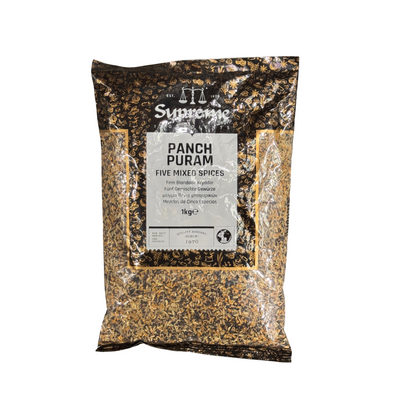 Supreme Panch Puran 1KG