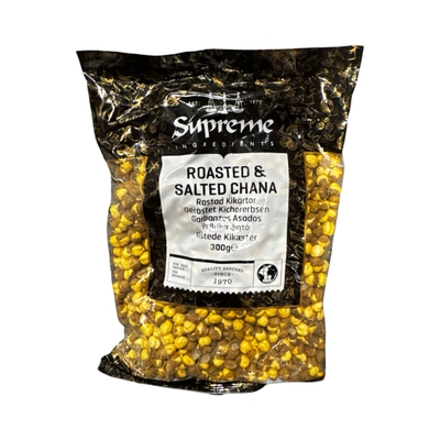 Supreme Roasted Chana 300g