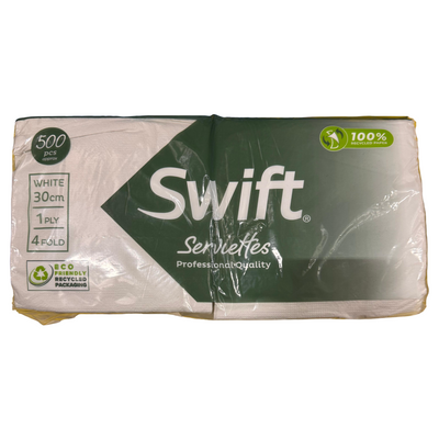 Swift Napkins 500's