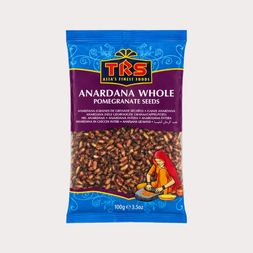 TRS Anardana (Pomegranate Seeds) 15×100g