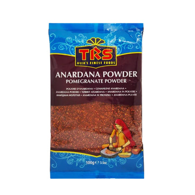 TRS Anardana (pommegranete powder)20x100g