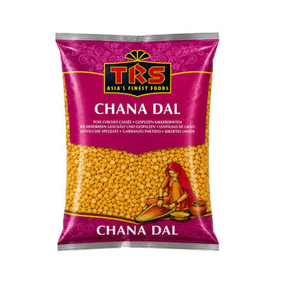 TRS Chana Dall 1kg