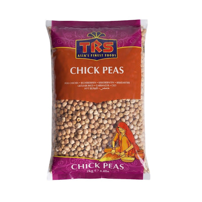 TRS Chickpeas 2kg