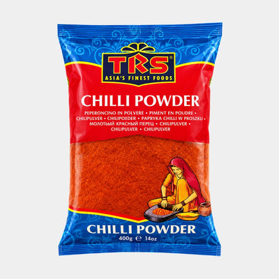 TRS Chili Powder 400g