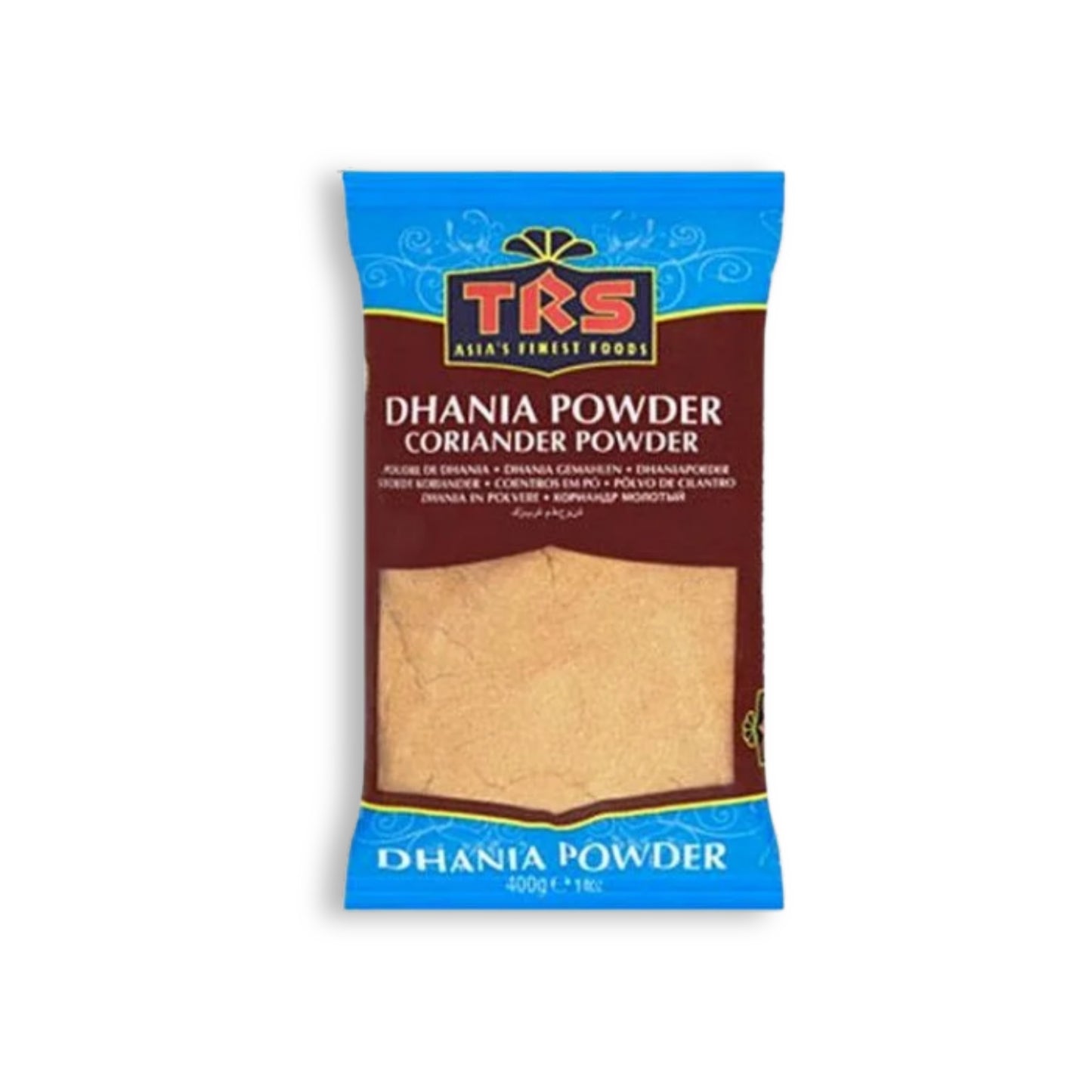 TRS Dhania Powder Indori 400g