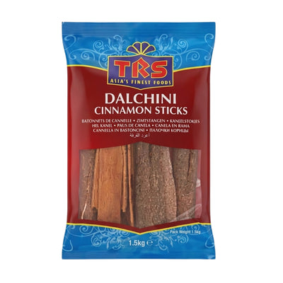 TRS Dalchini Cinnamon Sticks 1.5kg