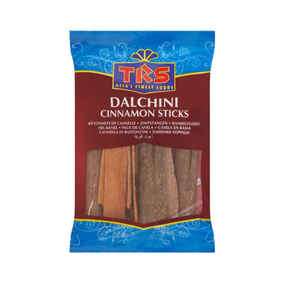 TRS Dalchini Whole 200g