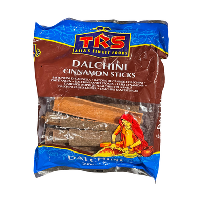 TRS Dalchini Whole 200g