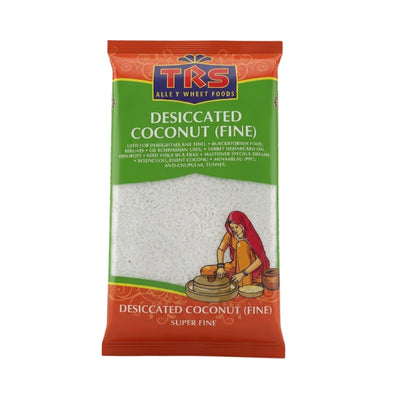 TRS Desiccated Coconut (Fine) 300g