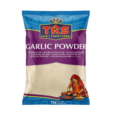 TRS Garlic Powder 1kg