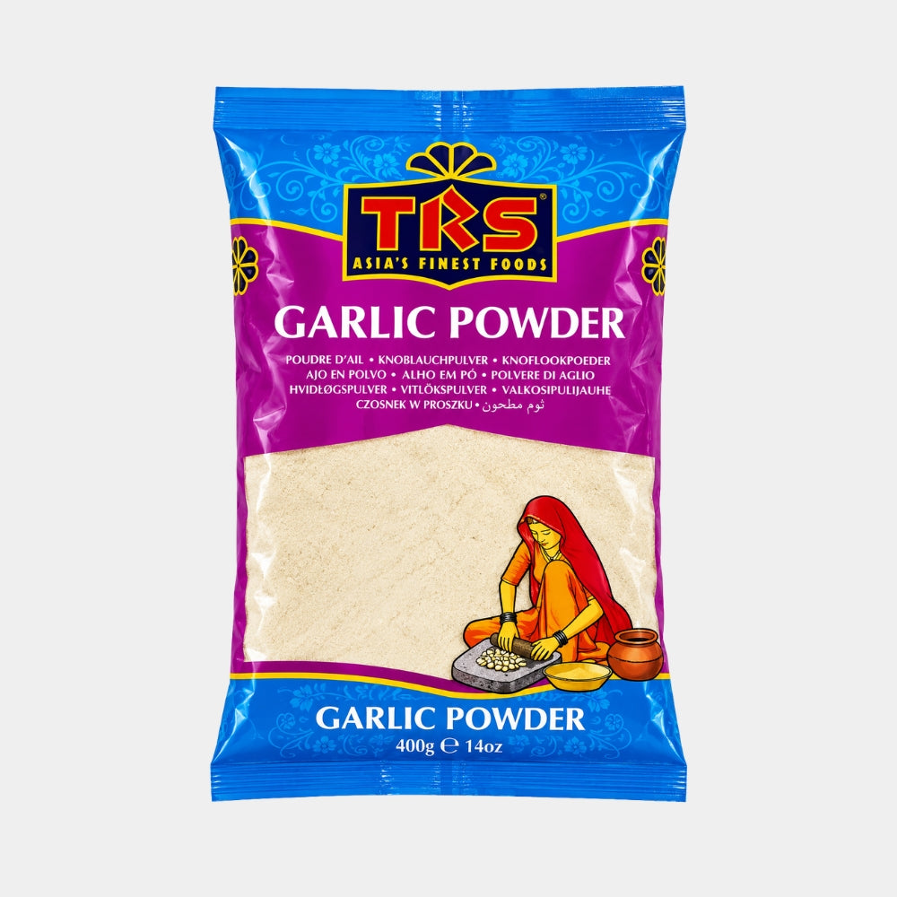 TRS Garlic Powder 400g