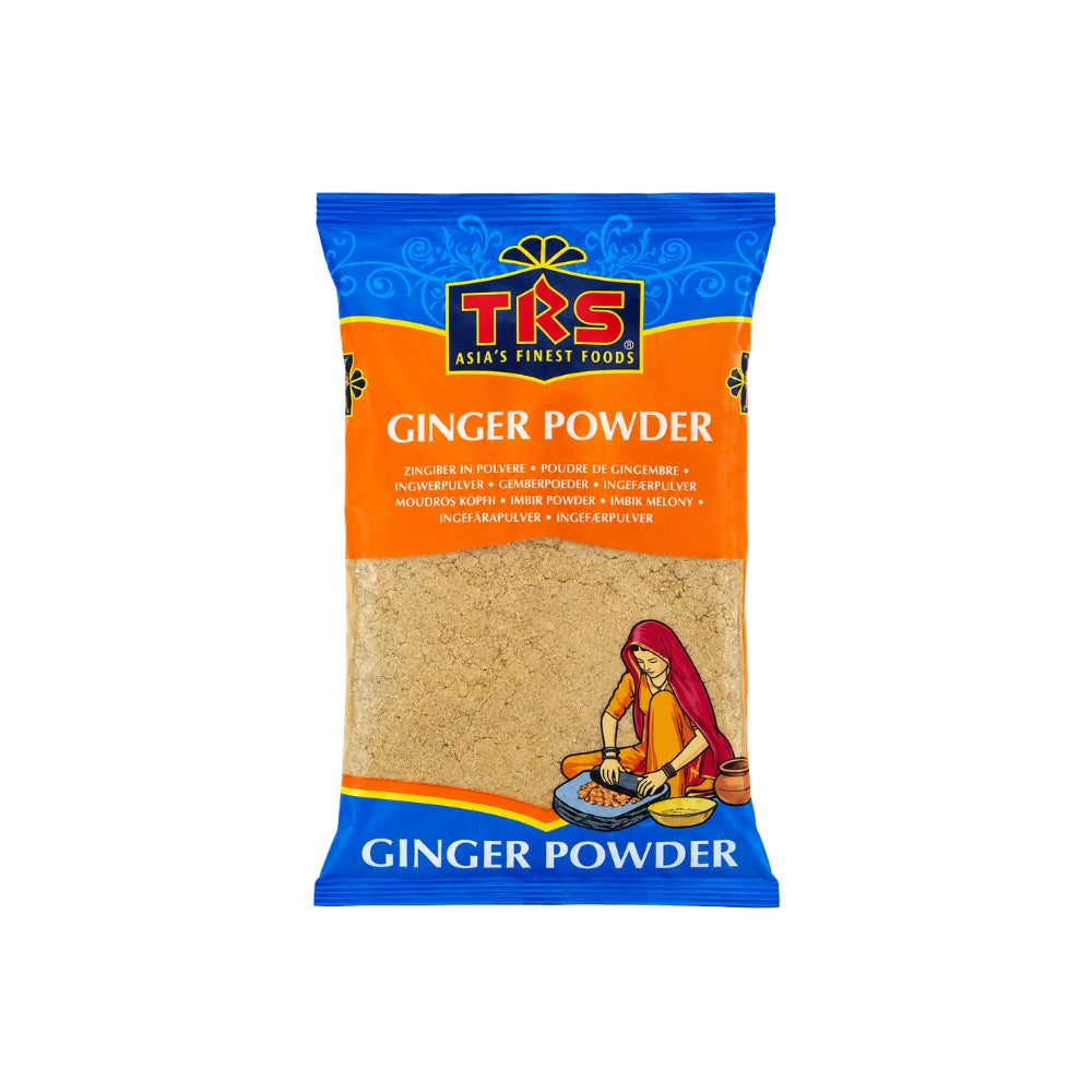 TRS Ginger Powder 1kg