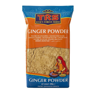 TRS Ginger Powder 400g