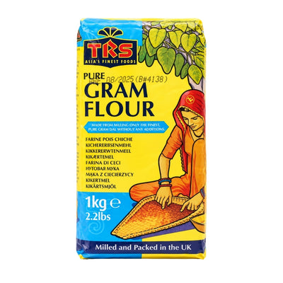 TRS Gram flour 1kg