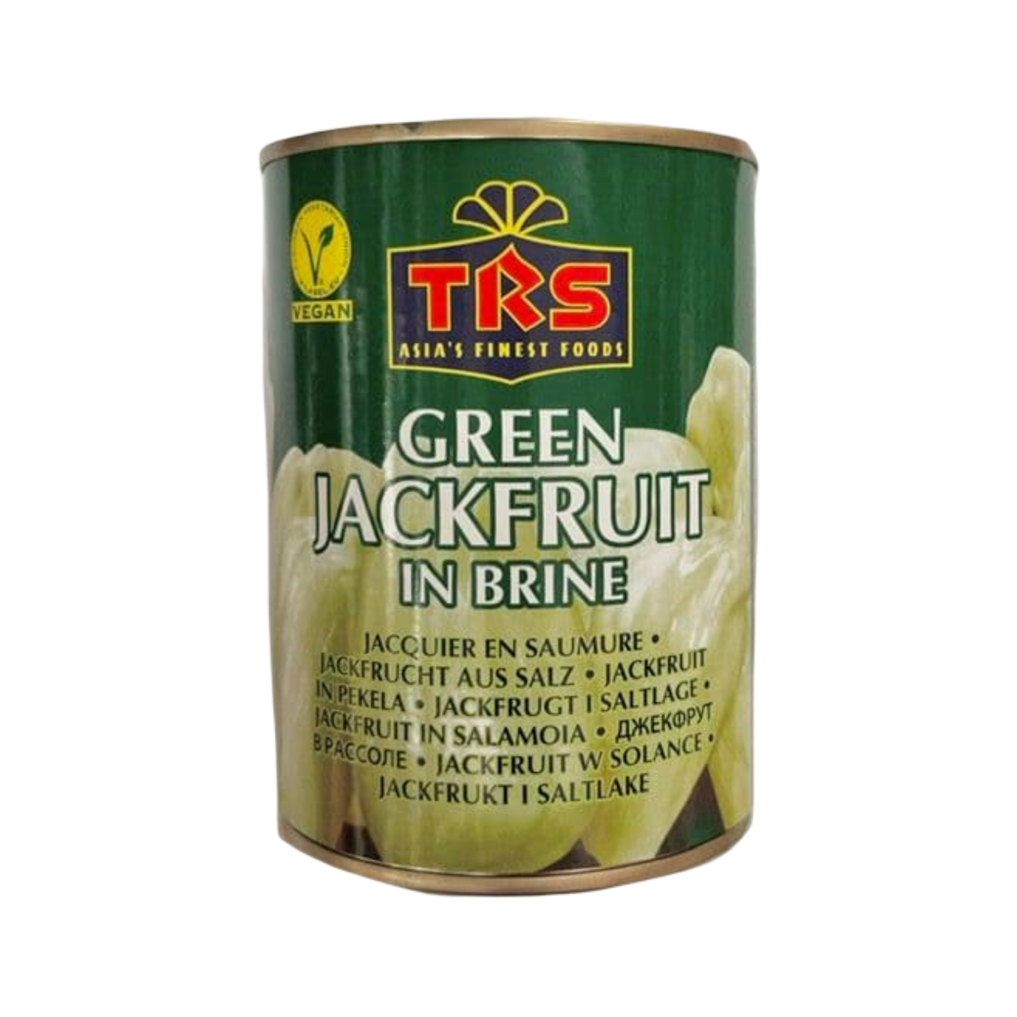 TRS Green Jackfruit 482g