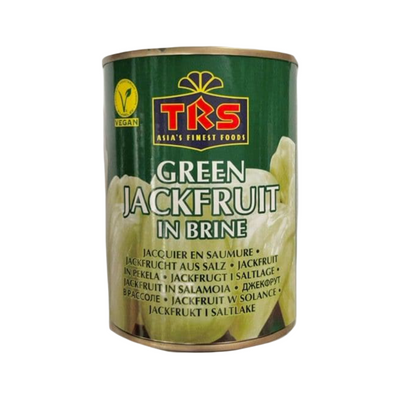 TRS Green Jackfruit 482g