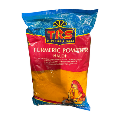 TRS Haldi Powder 1kg