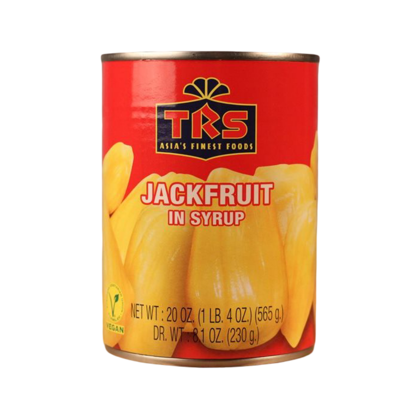 TRS Jackfruit in Syrup 565g