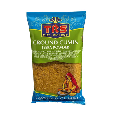 TRS Jeera Powder 400g
