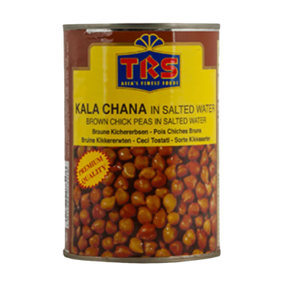 TRS Kala Chana Brine 400g
