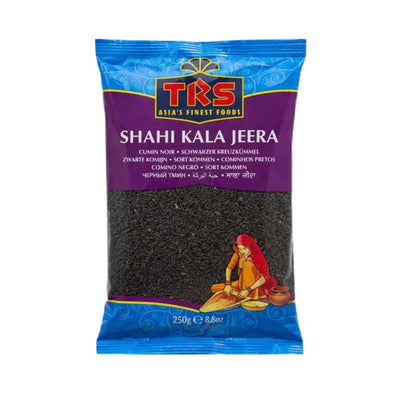 TRS Kala Jeera Shahi 250g