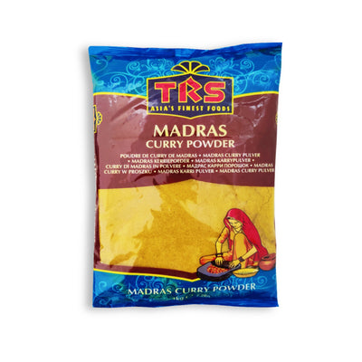 TRS Madras Curry Powder 1kg
