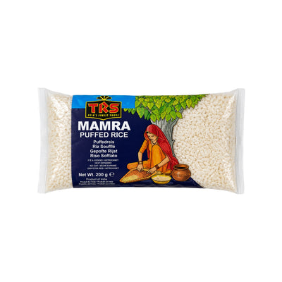 TRS Mamara Puffed Rice 200g