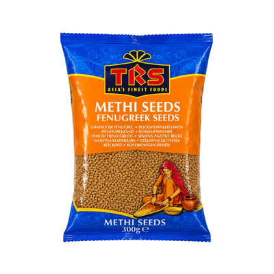 TRS Methi Seeds 300g