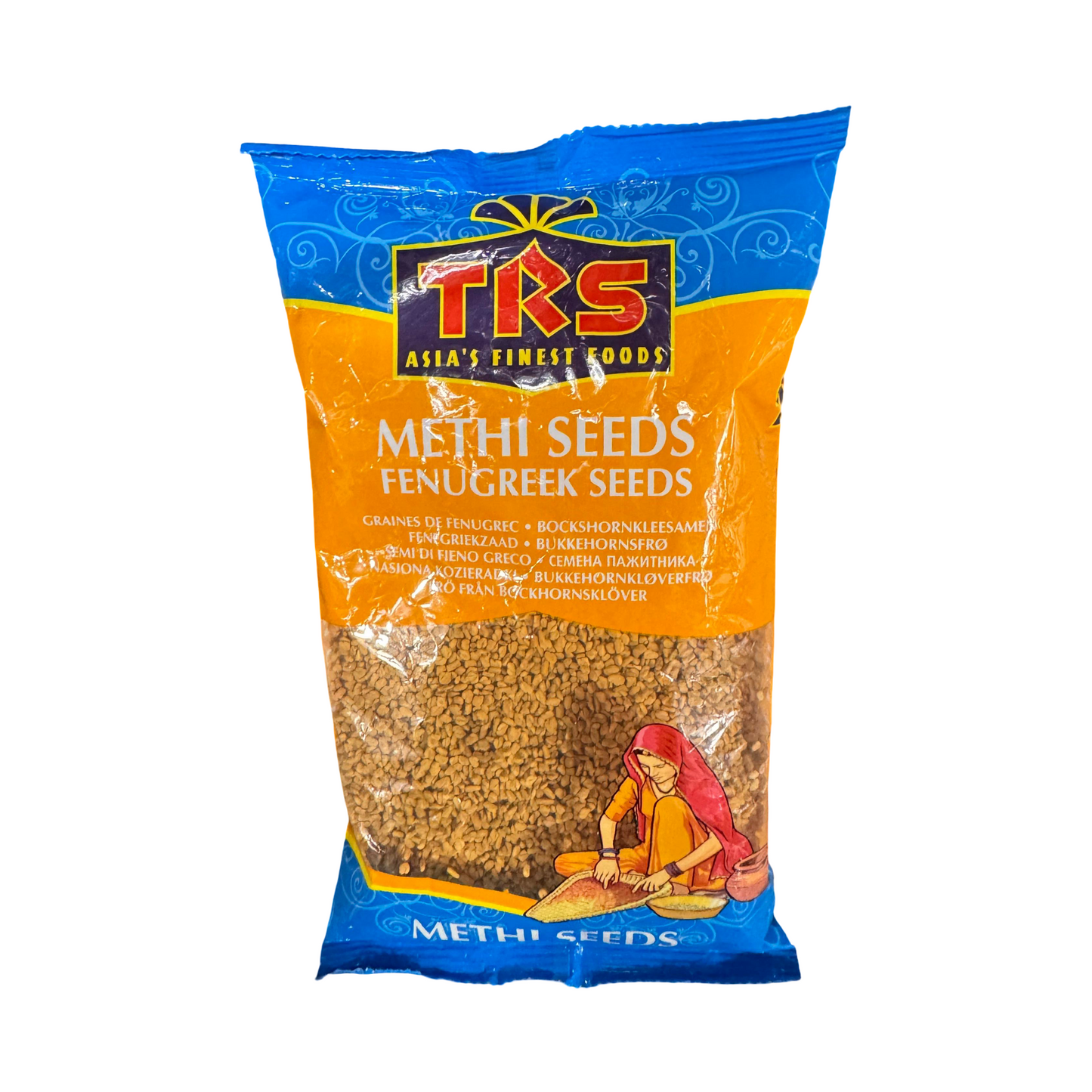 TRS Methi Seeds 300g