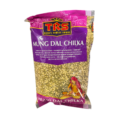 TRS Moong Dall Chilka 2kg