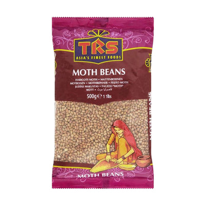 TRS Moth 20x500g