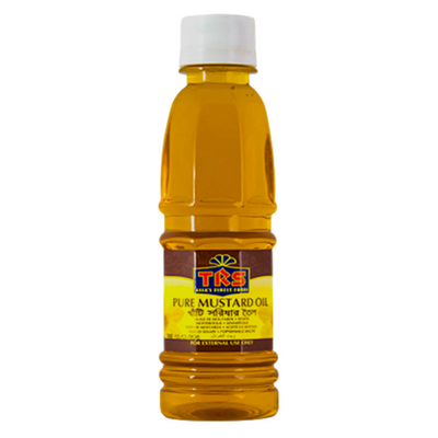 TRS Mustard Oil 500ml